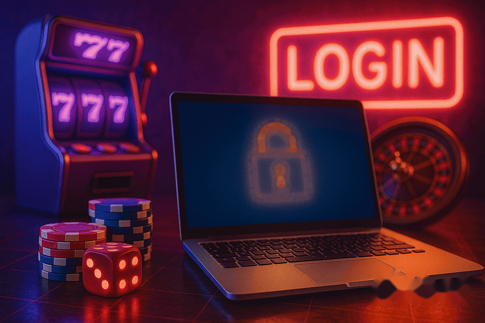 FAQ 89YY para jogos de cassino