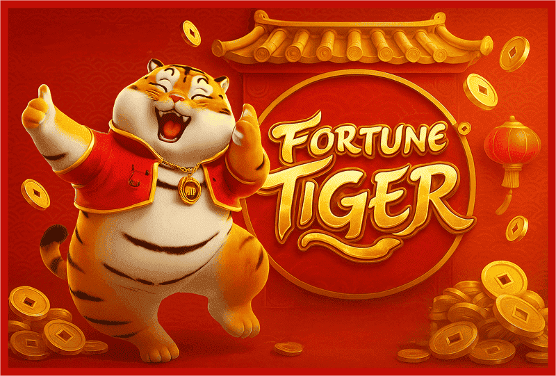 Jogo Tiger Ox Mouse da 89YY.
