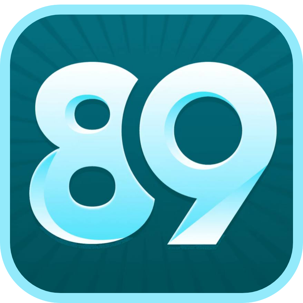 89YY Brazil Logo